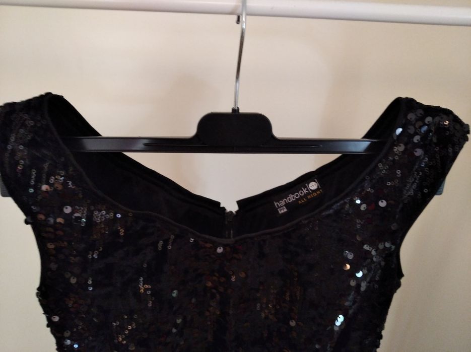 Vestido festa Handbook / Brasil