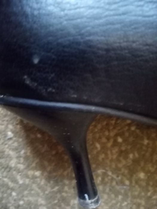 Ботфорти 37р сапожки 41р натуральна шкіра