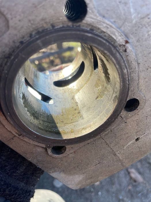 Цпг иж юпитер доброму стані