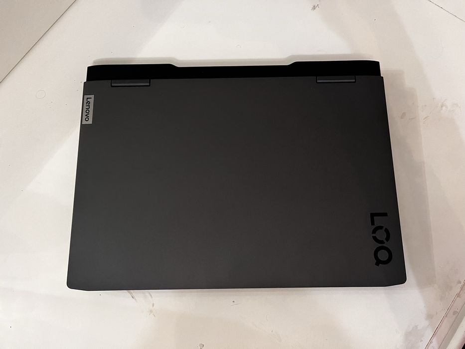 Portatil lenovo loq rtx 40…