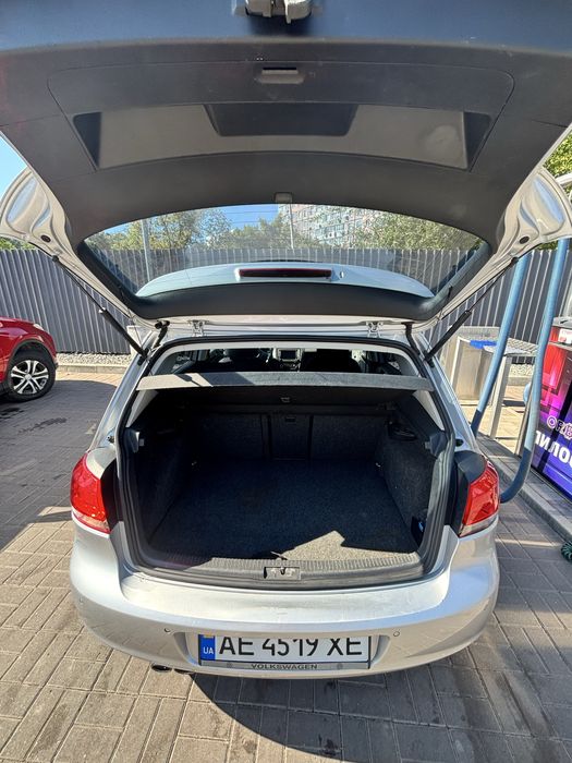 Volkswagen Golf 2009 VIN WVWZZZ1KZ9P477092 фото оголошення 17 з 23