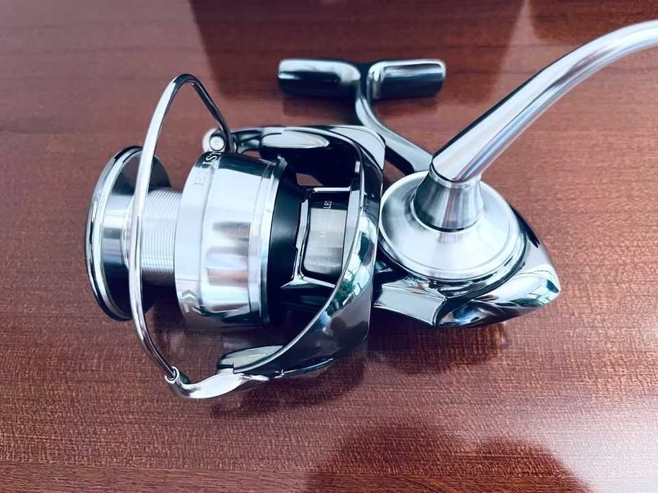 kołowrotek daiwa 4000 - sprzęt wędkarski, odzież i akcesoria
