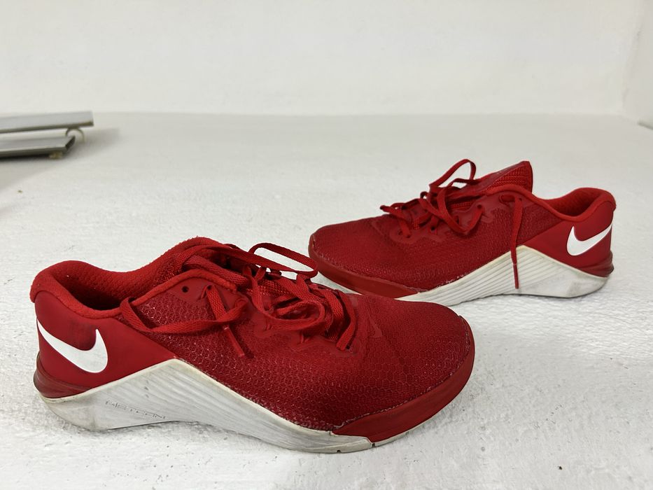 Sapatolhas Nike Metcon 6