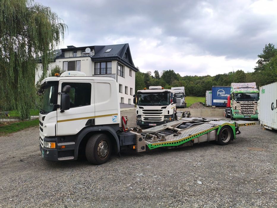 Scania