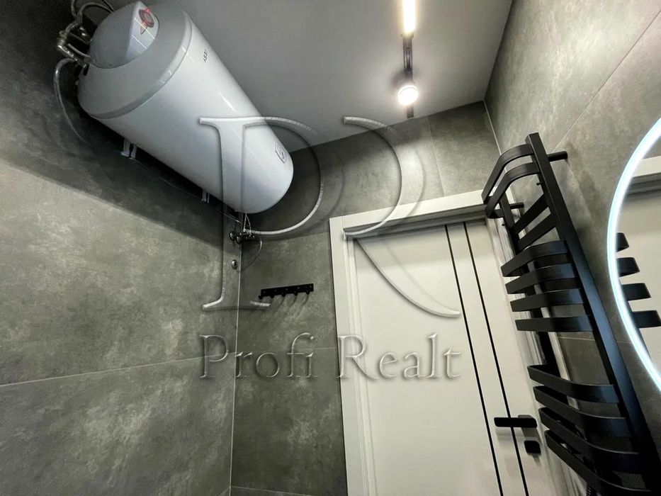 1к Квартира! ЖК Файна Таун, метро Нивки , Паркінг поруч