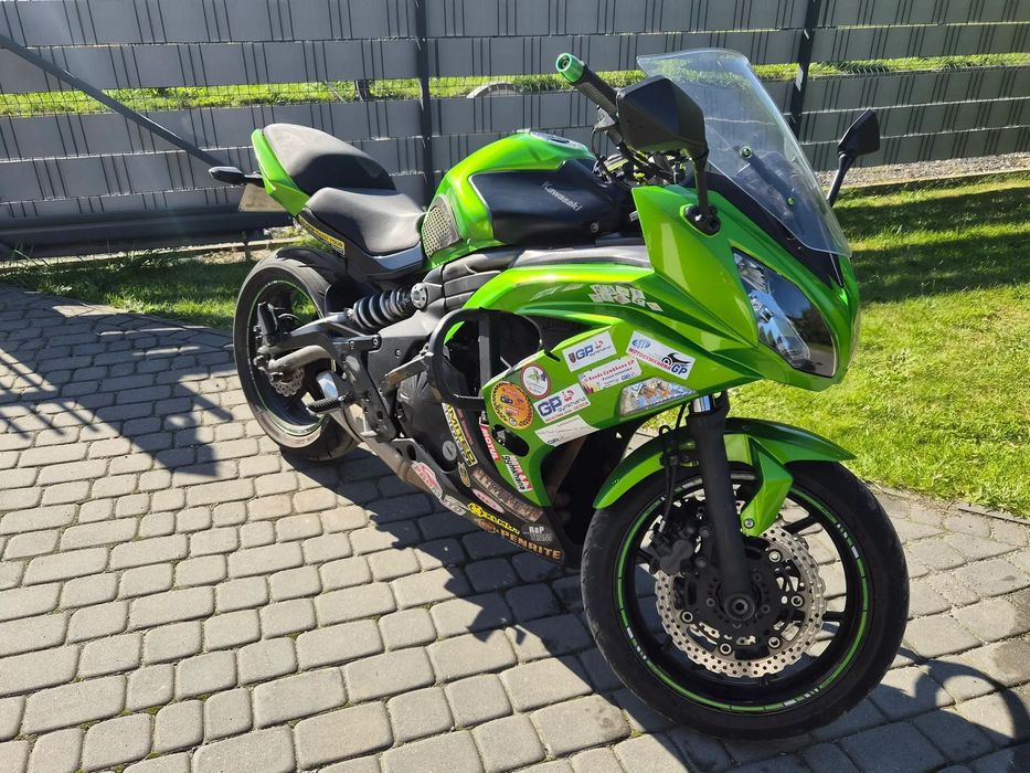 Kawasaki