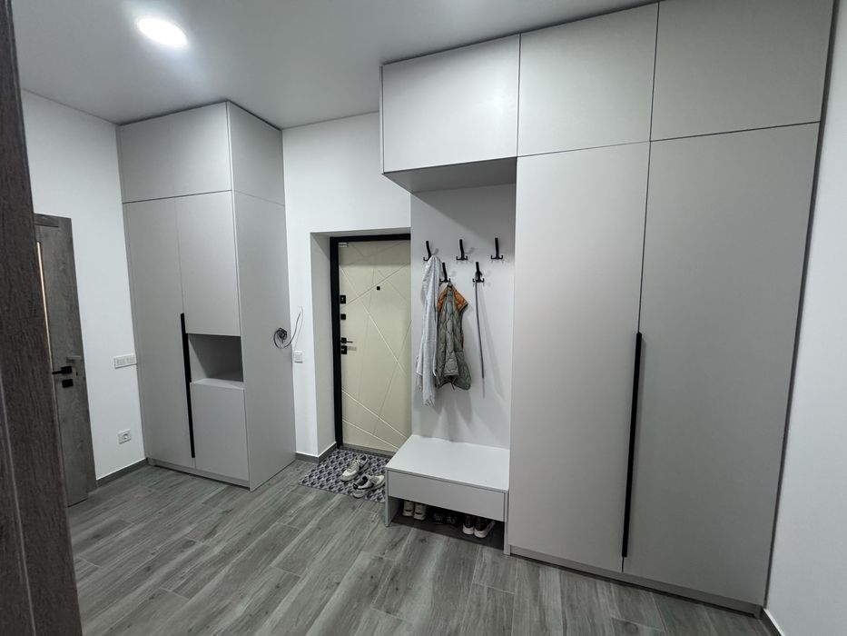 2-комнатная квартира по адресу ул. Карловского Берталона (площадь 65 м²) - Atlanta.ua - фото 7