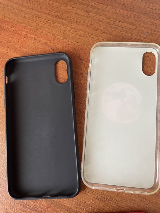 Чехол на IPhone X/XS