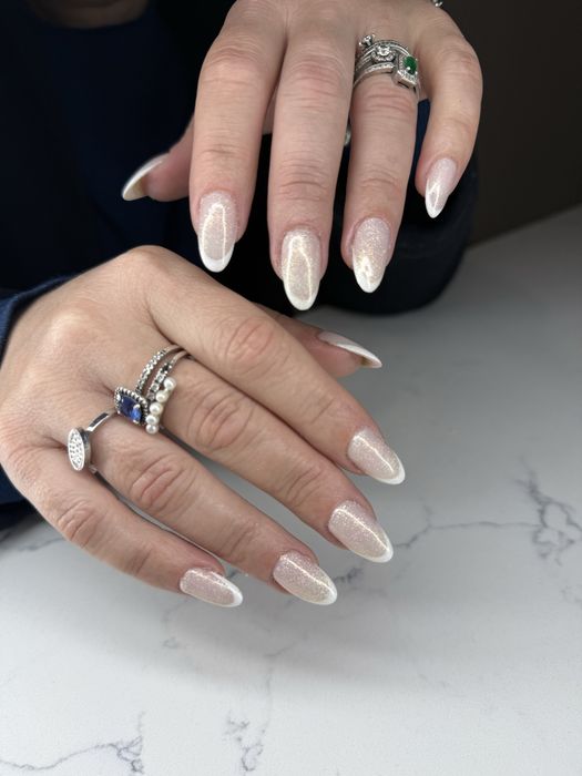 Unhas de gel e pestanas ao domicílio- Oeiras e arredores