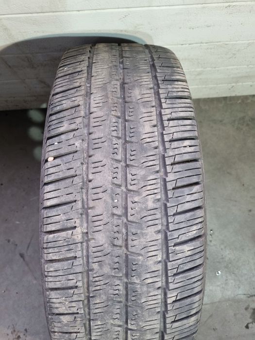 vw t5 t6 multivan 215/65r16c zapas 5x120 1x