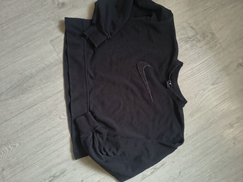 Krótka bluza Nike