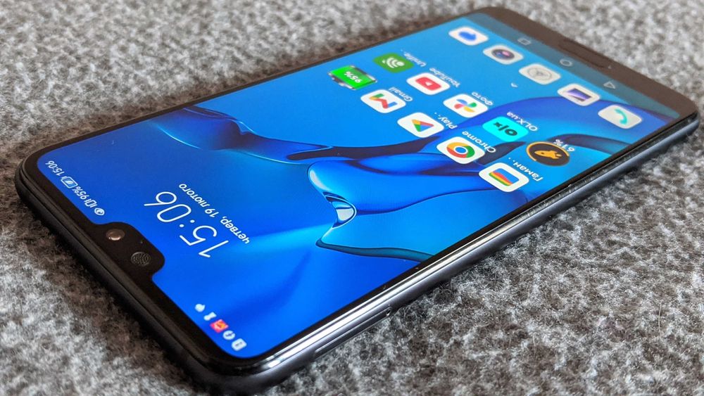 Смартфон Xiaomi 12X 8/128