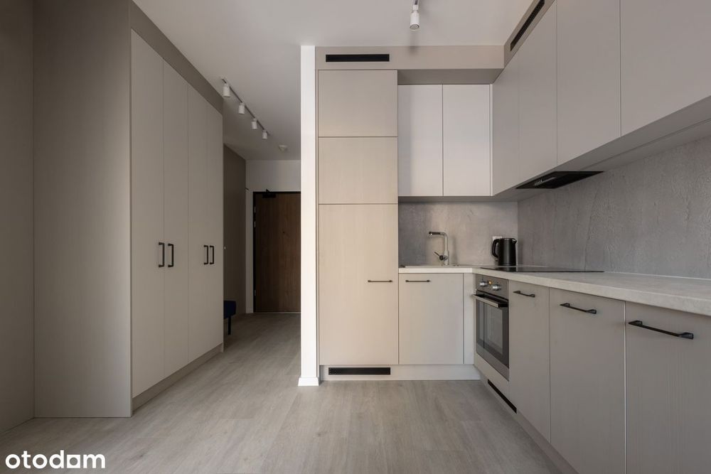 Nowoczesny apartament | Śląska 12 | blisko UG i OBC [213] /FV23% - View 6
