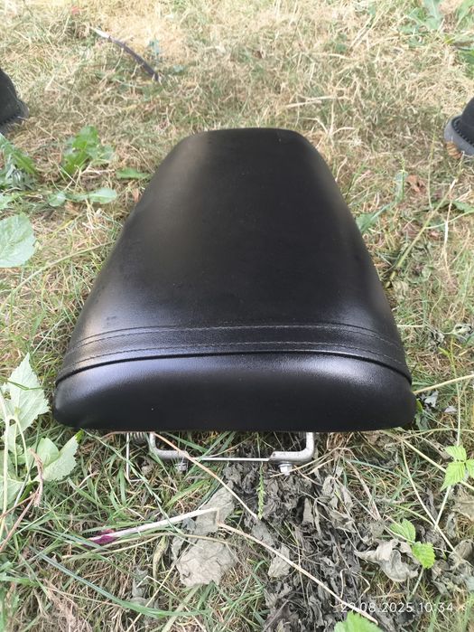 Honda CBR 900 RR SC 33 kanapa siedzenie 98 99