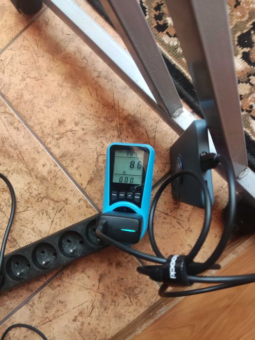 Ładowarka sieciowa Qoovi 18w QC3.0 + 1m kabel
