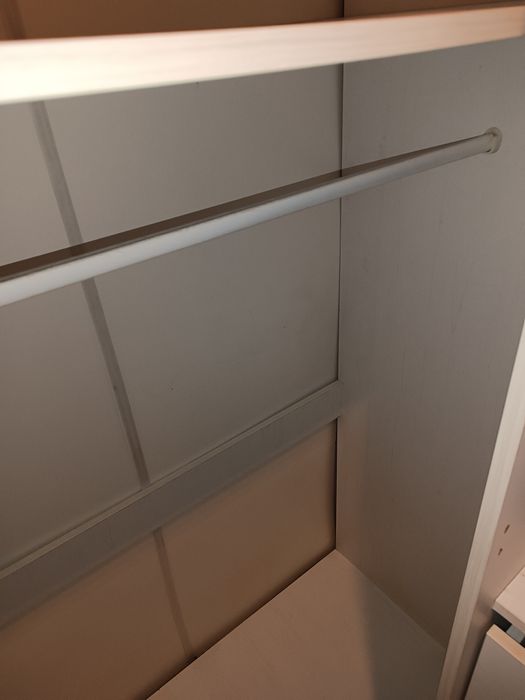 Garderoba dla chłopca lub dziewczynki