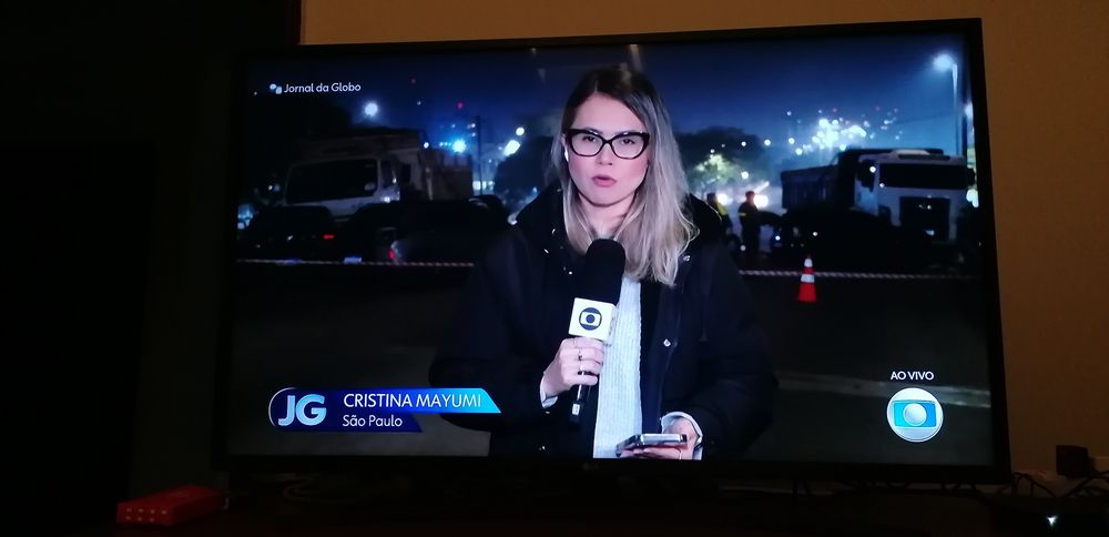 Televisão 43 UK LG