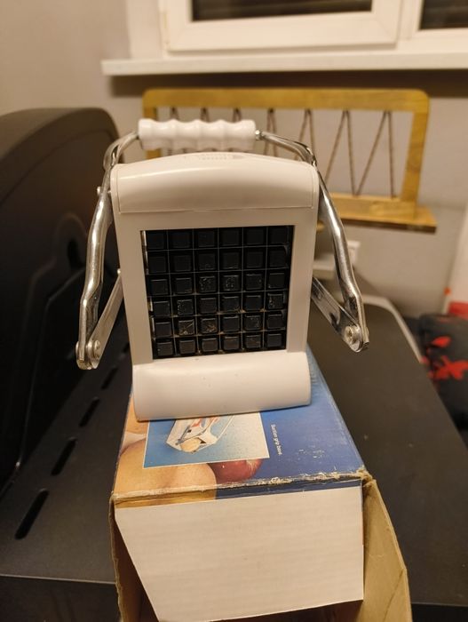 Maszynka do krojenia ziemniaków