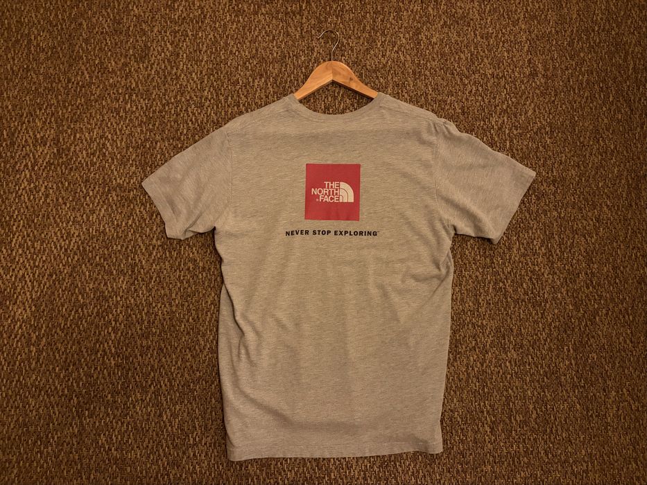 T-shirt The North Face – Original