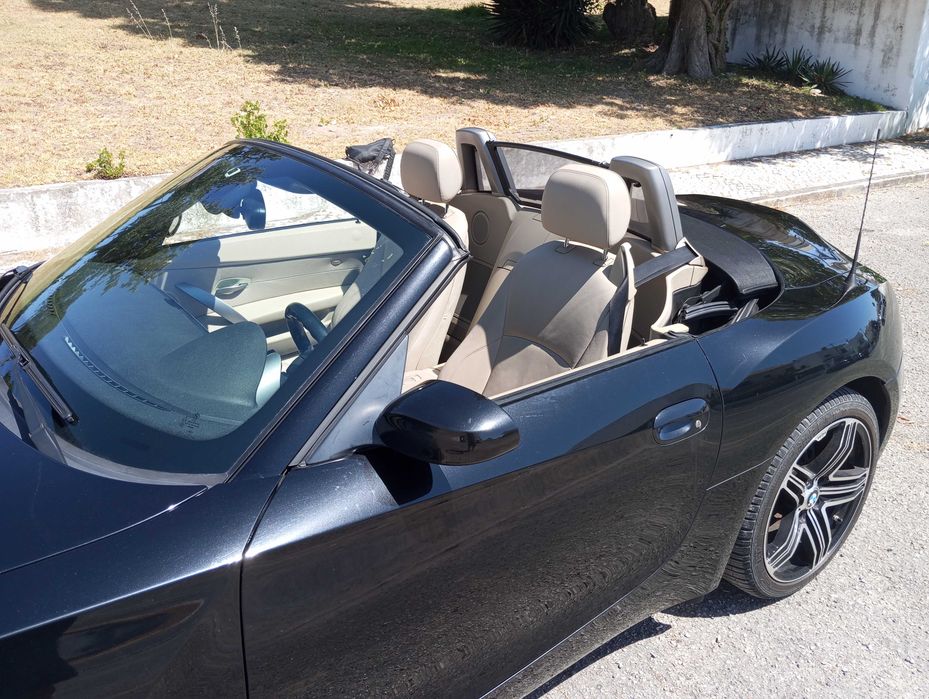 BMW Z4 2.0 Roadster