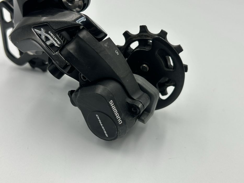 Przerzutka shimano drepre xt-m8000