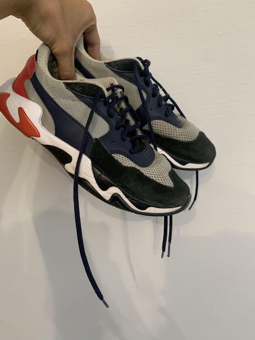 Puma Storm origin 24-25 см стелька