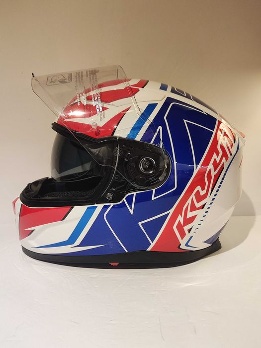 Capacete Kappa mota scooter novo