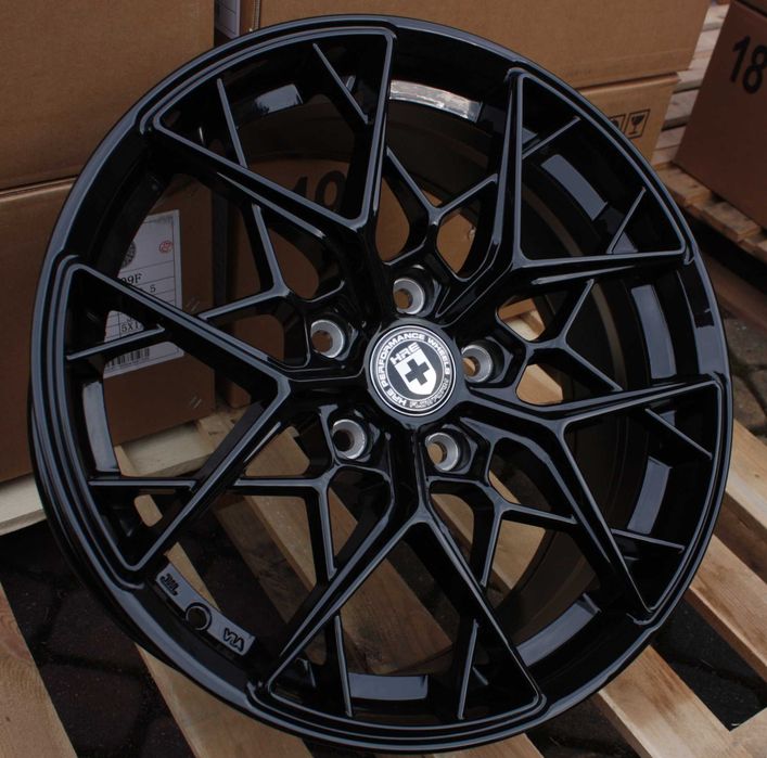 Nowe alufelgi felgi 17 5x114,3 et35 Lexus Toyota Honda Mazda Kia Dacia