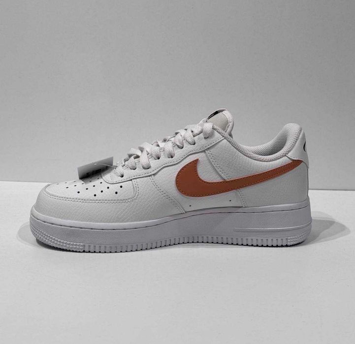 Кросівки жіночі Nike Air Force 1 07 Нові Оригінал