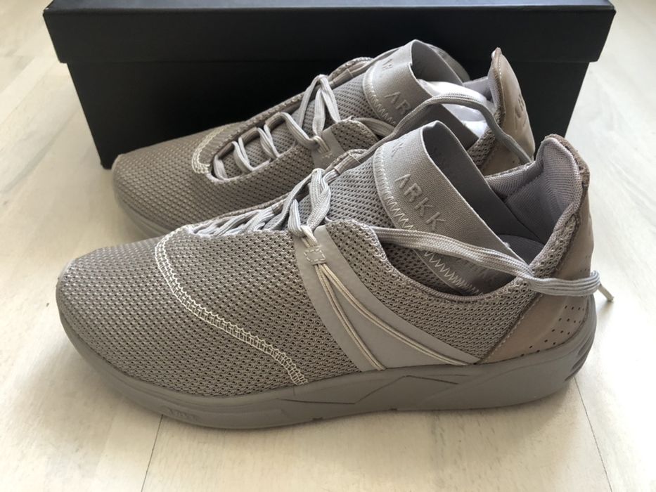 Sneakersy ARKK Copenhagen Nowe!