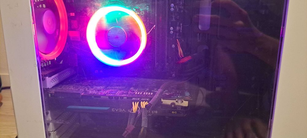 PC Gaming i5 + Grafica GTX 970