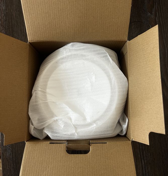 Розумний фонтанчик для котів, 2,5л, тихий, LED підсвітка, з фільтром