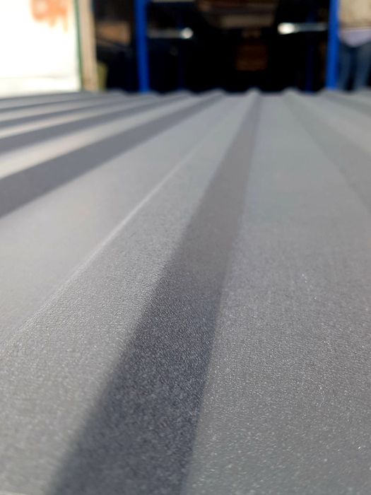 Blacha trapezowa ll GATUNEK, wkręty i inne - od producenta