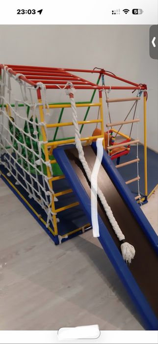 Продам дитячий куток РАННІЙ СТАРТ