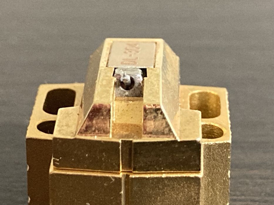 Denon dl 304 wkladka MC