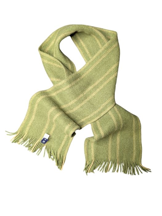 GAP шарф шерсть ягняти