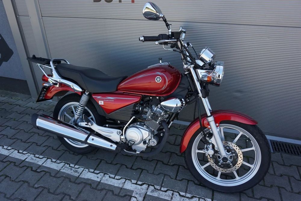 Yamaha
