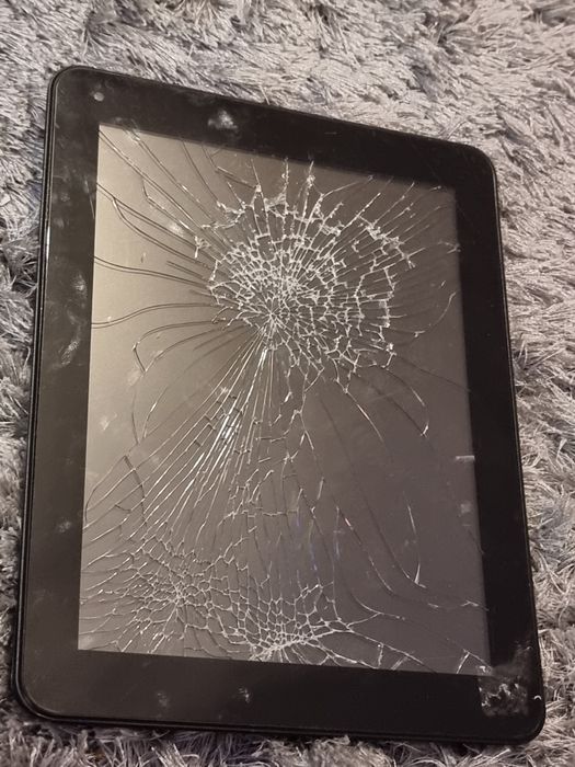 4 tablets para peças