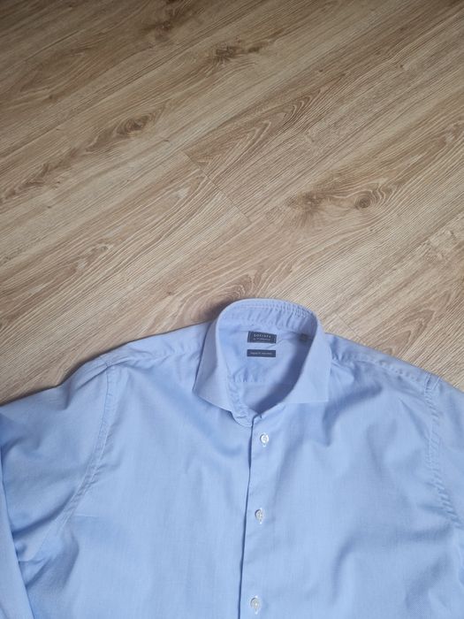 Koszula męska długi rękaw