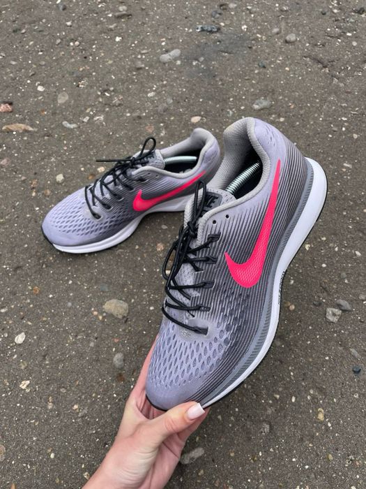 Кросівки Nike Zoom