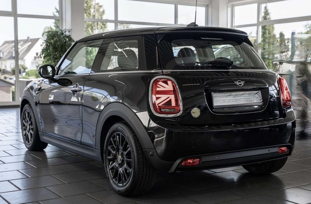 MINI 3 Portas Cooper SE foto 3