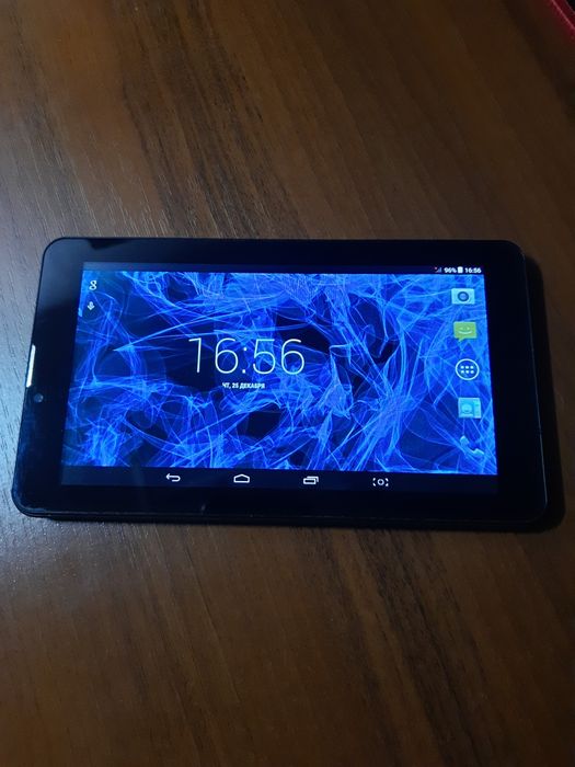 Планшет Android Alma.