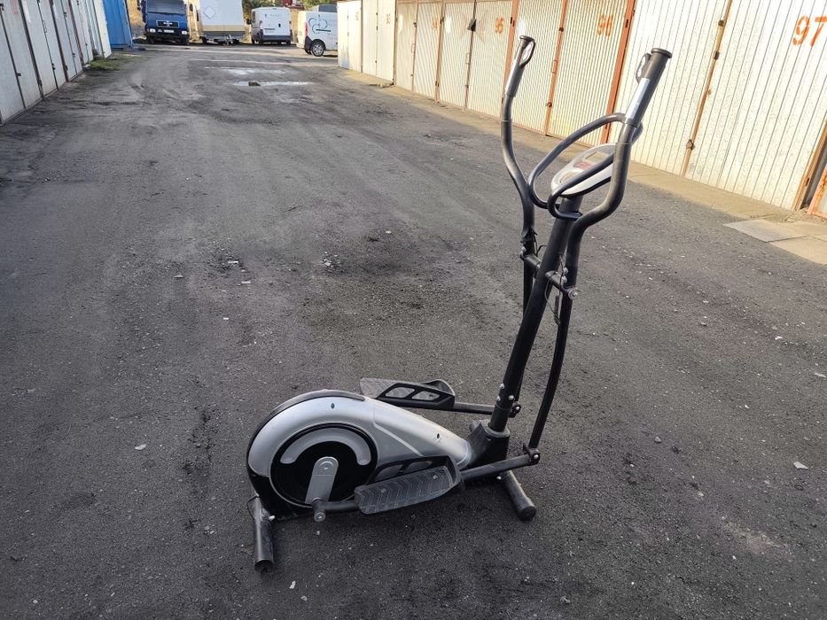 Orbitrek magnetyczny do ćwiczeń