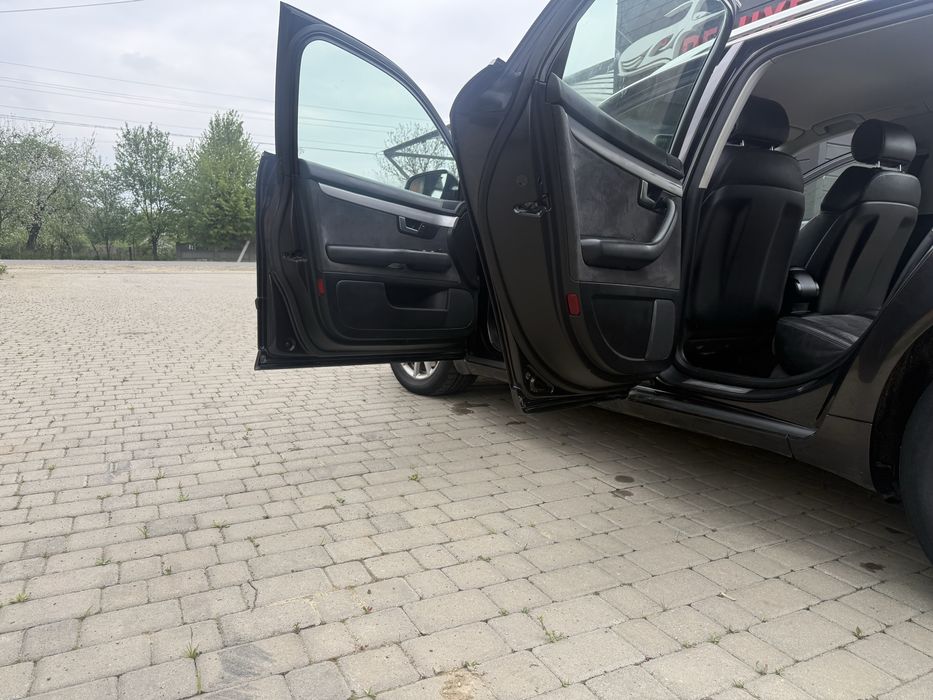 Продаж-обмін. Audi A4 B7 2006р. 2.7tdi автомат