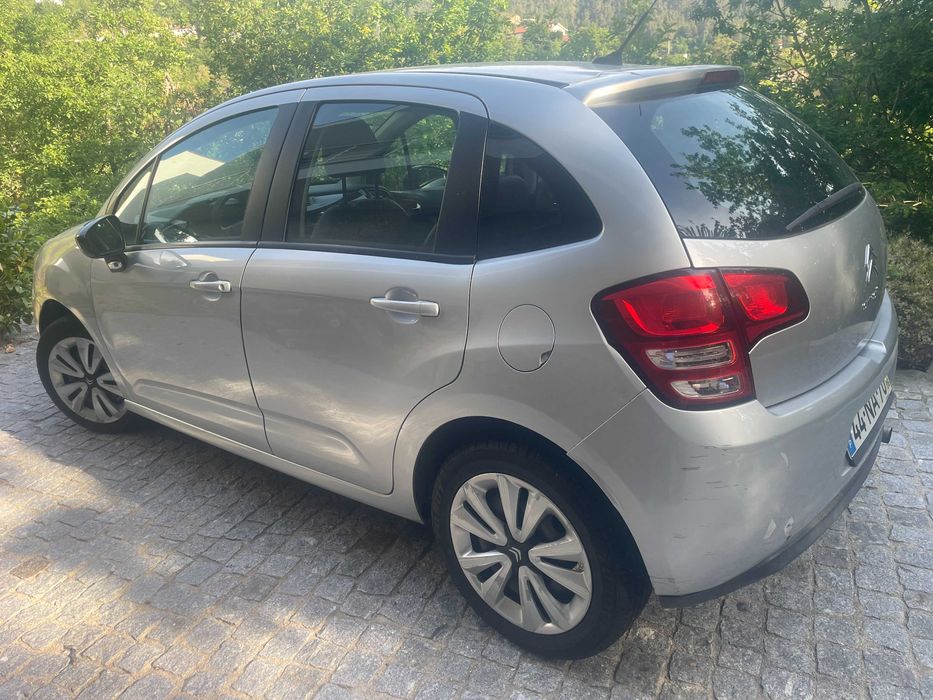 Citroen C3 Hdi 1.4