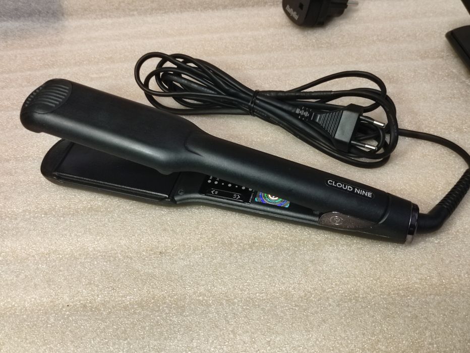 Профессиональный утюжок для волос Ghd Remington