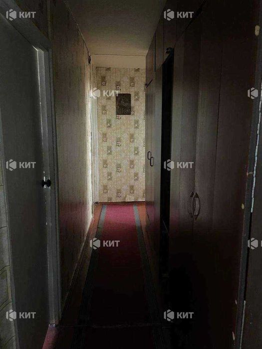 3к 65м2 Салтівка (Салтовка, м. Барабашова, Салтовское шоссе 258)131532