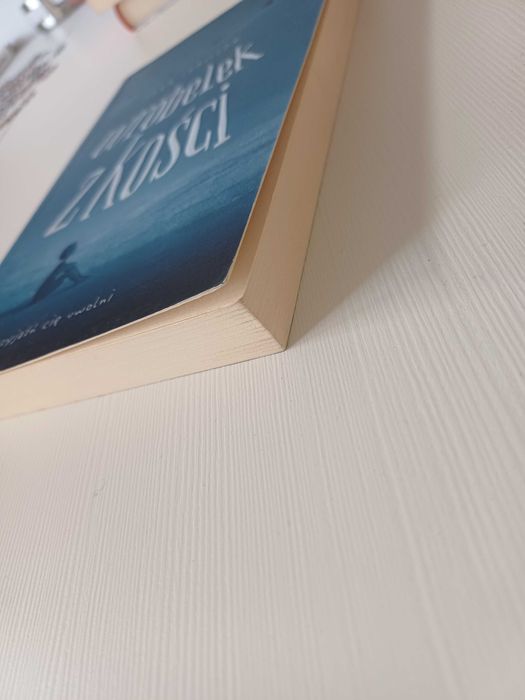 Wróbelek z kości Zana Fraillon Poradnia K