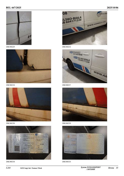 Peugeot Partner blueHDi MR'15 E6 2.2t