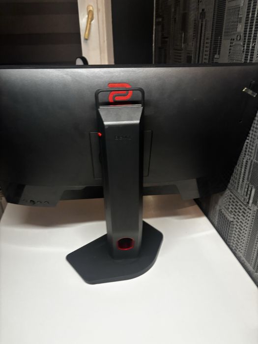 Monitor benq xl2540k 240hz
